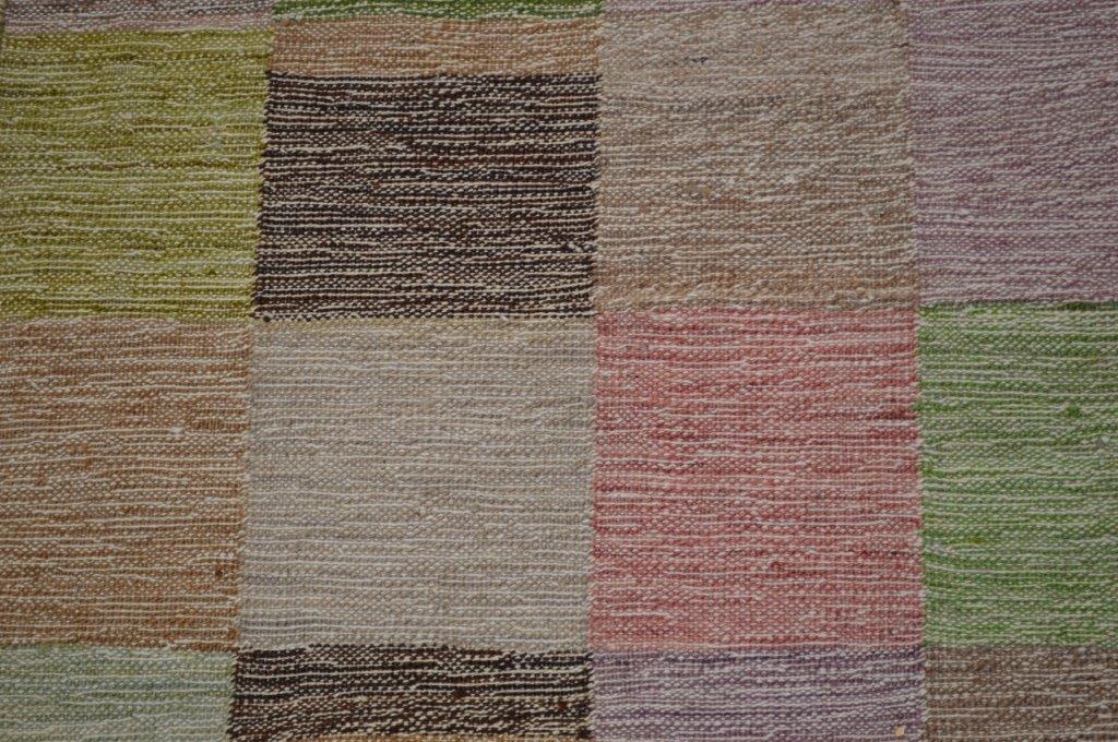Afghan Flatweave