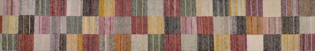 Afghan Flatweave