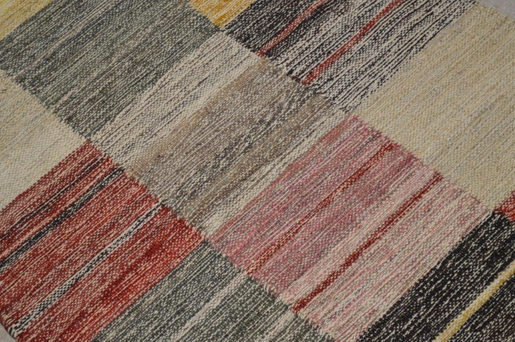 Afghan Flatweave