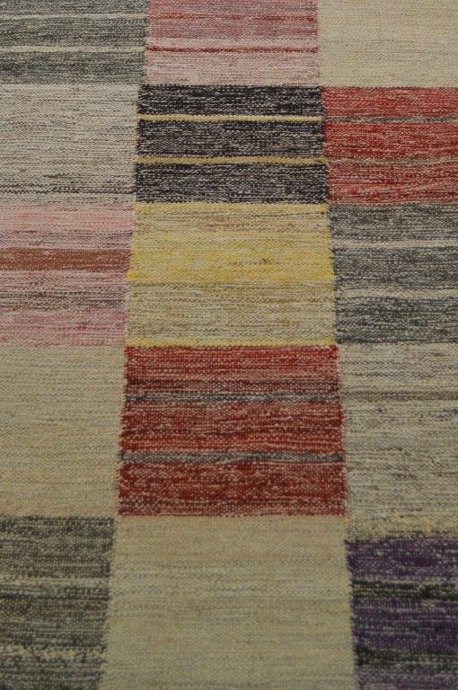 Afghan Flatweave