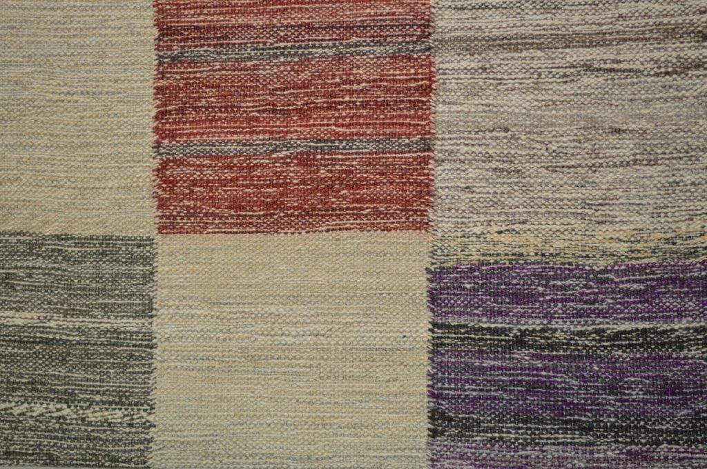Afghan Flatweave