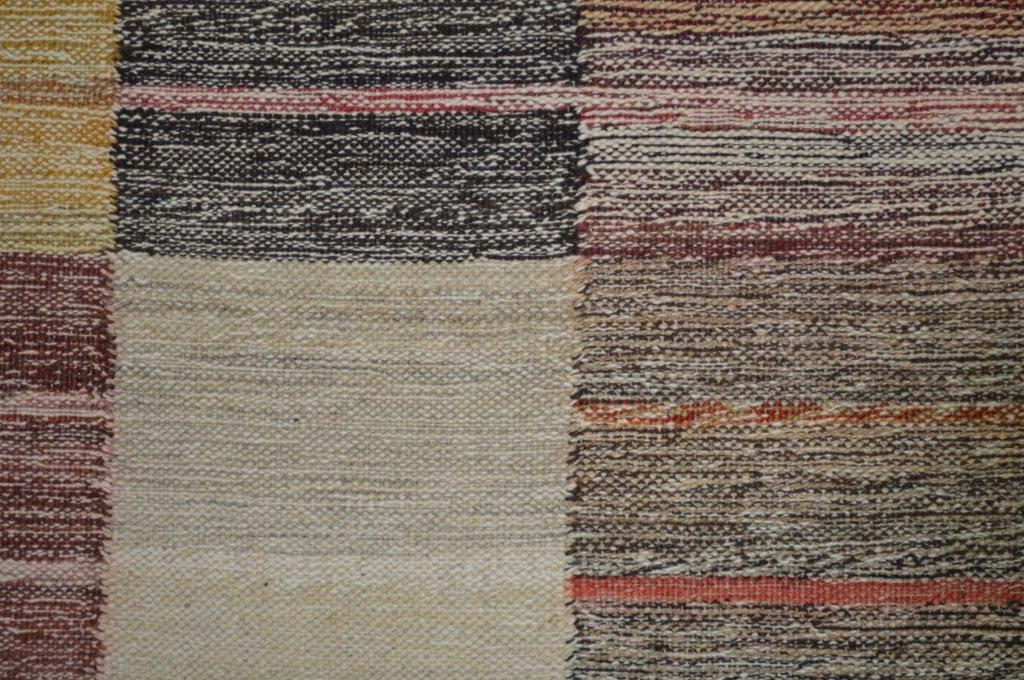 Afghan Flatweave