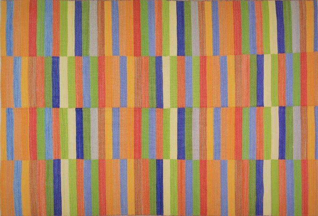 Afghan Flatweave