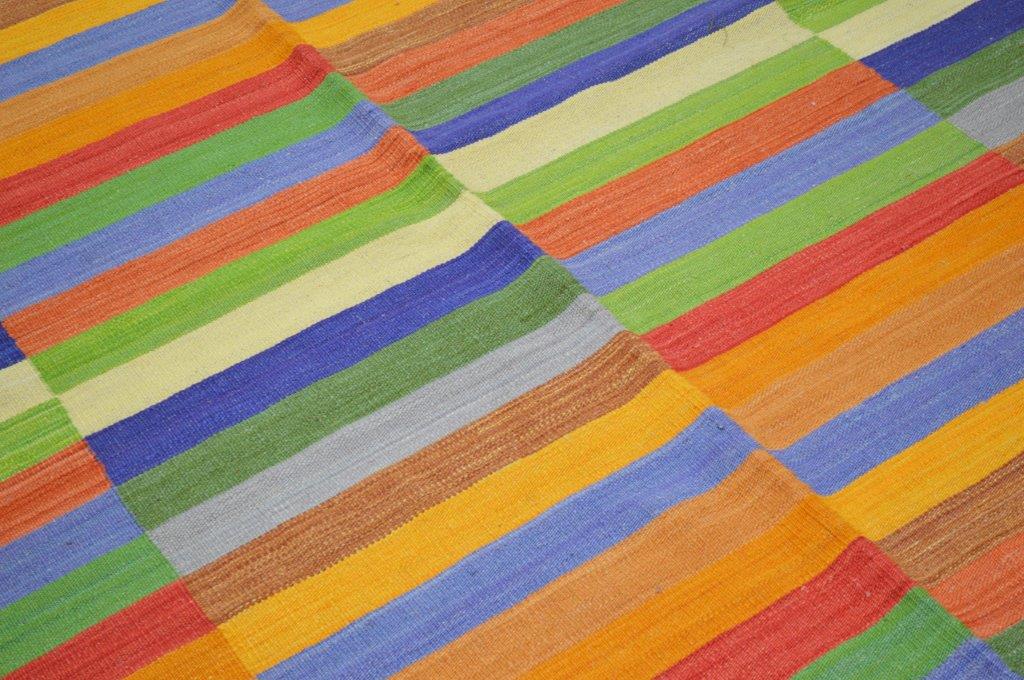 Afghan Flatweave