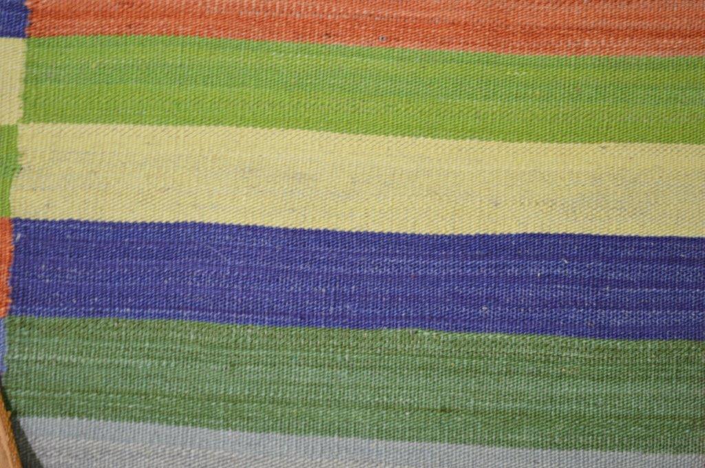 Afghan Flatweave