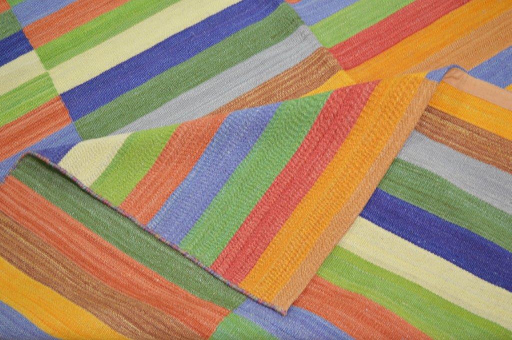 Afghan Flatweave