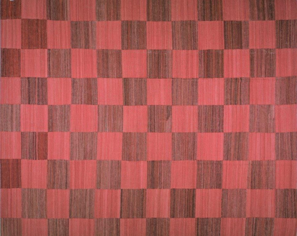 Afghan Flatweave