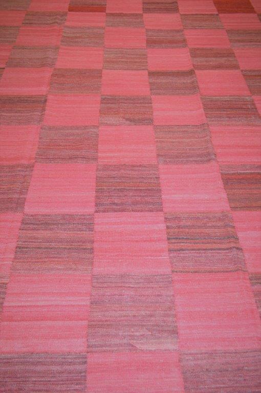 Afghan Flatweave