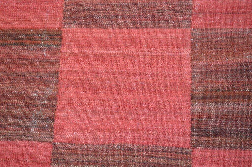 Afghan Flatweave