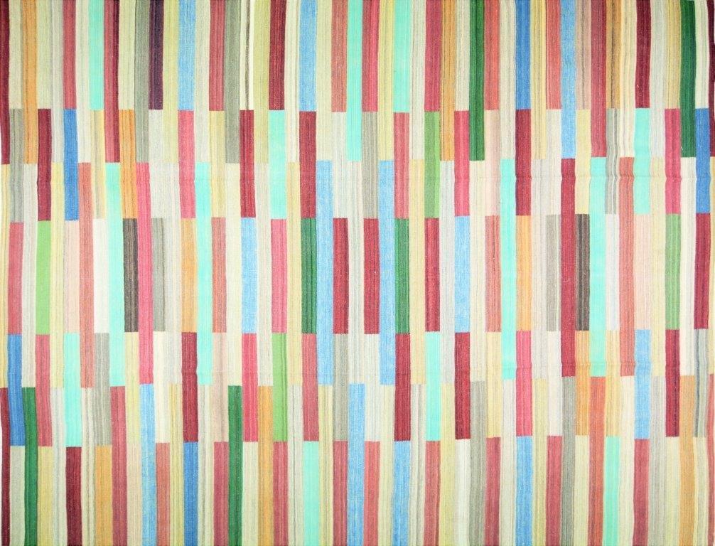 Afghan Flatweave