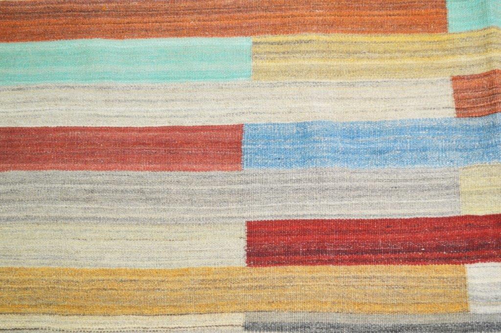 Afghan Flatweave
