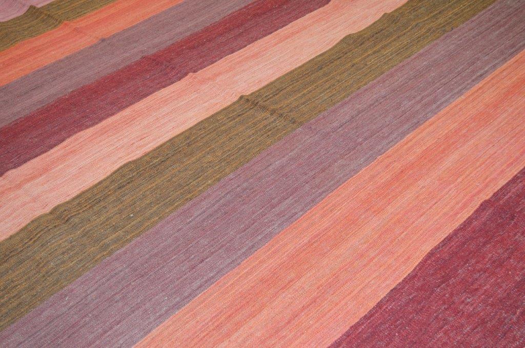 Afghan Flatweave