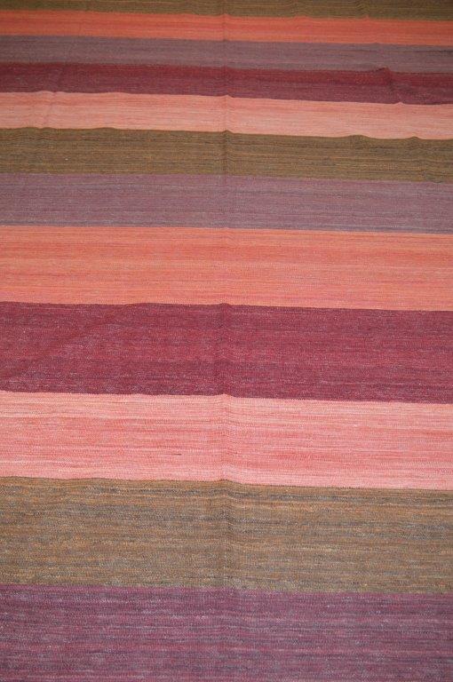 Afghan Flatweave