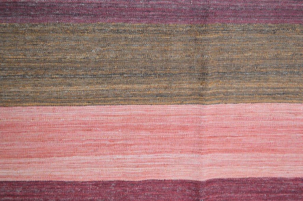 Afghan Flatweave