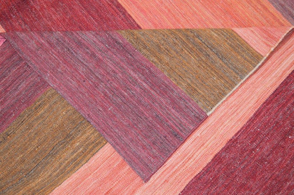 Afghan Flatweave