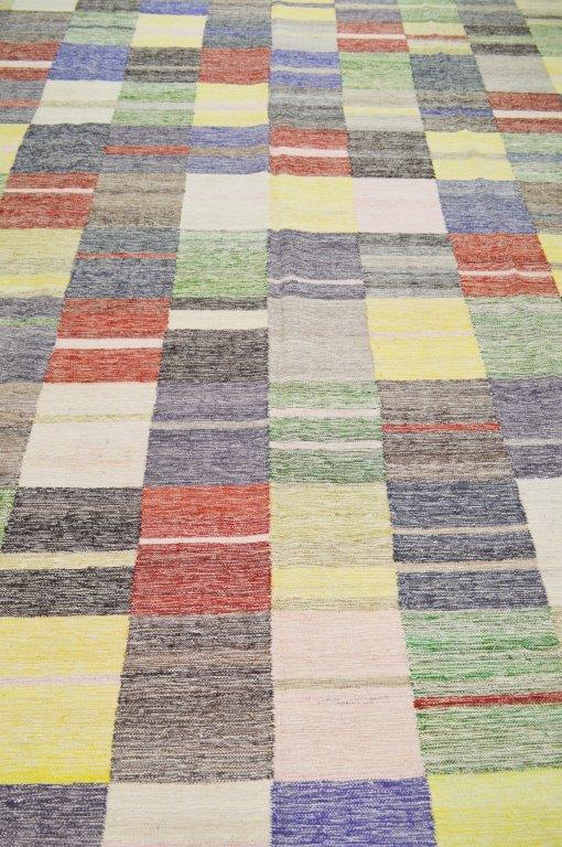 Afghan Flatweave