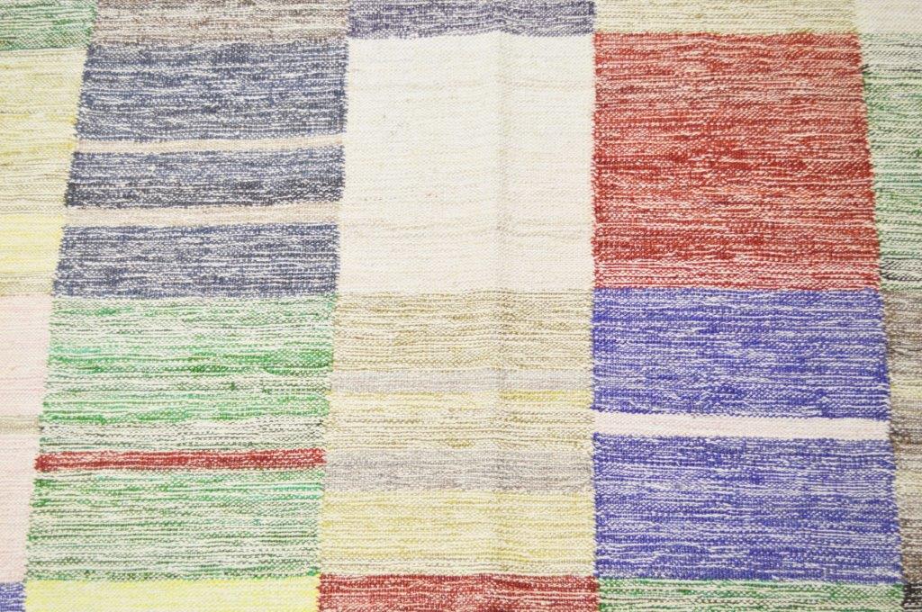 Afghan Flatweave