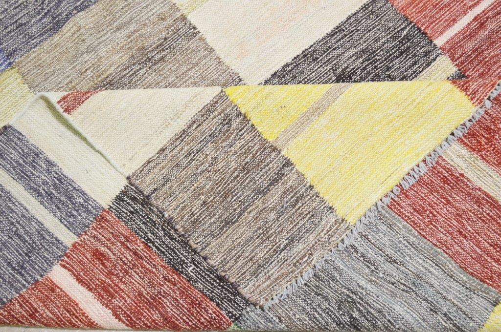 Afghan Flatweave