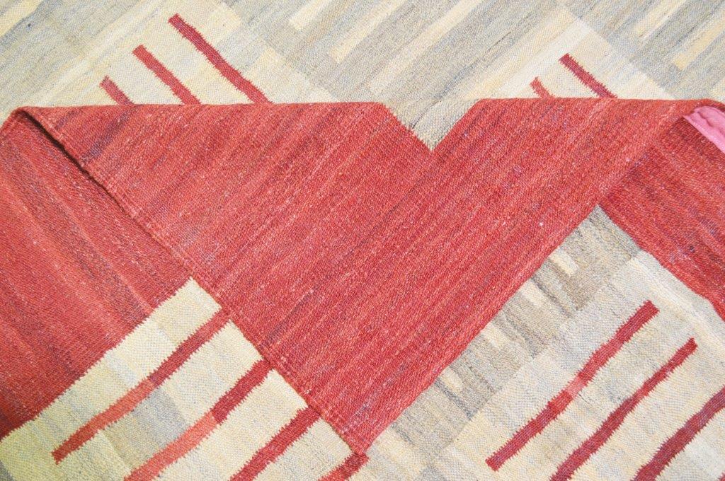 Afghan Flatweave