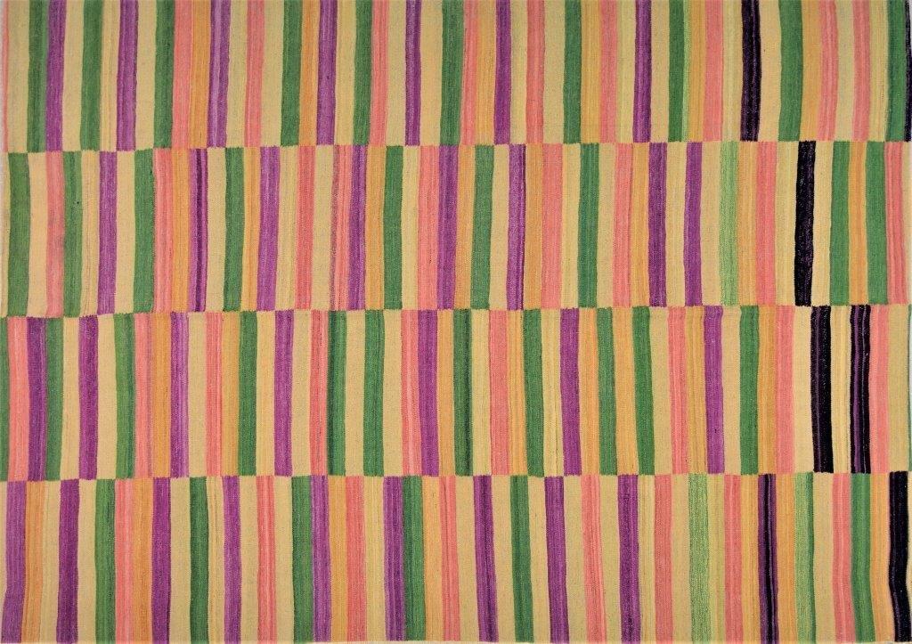 Afghan Flatweave