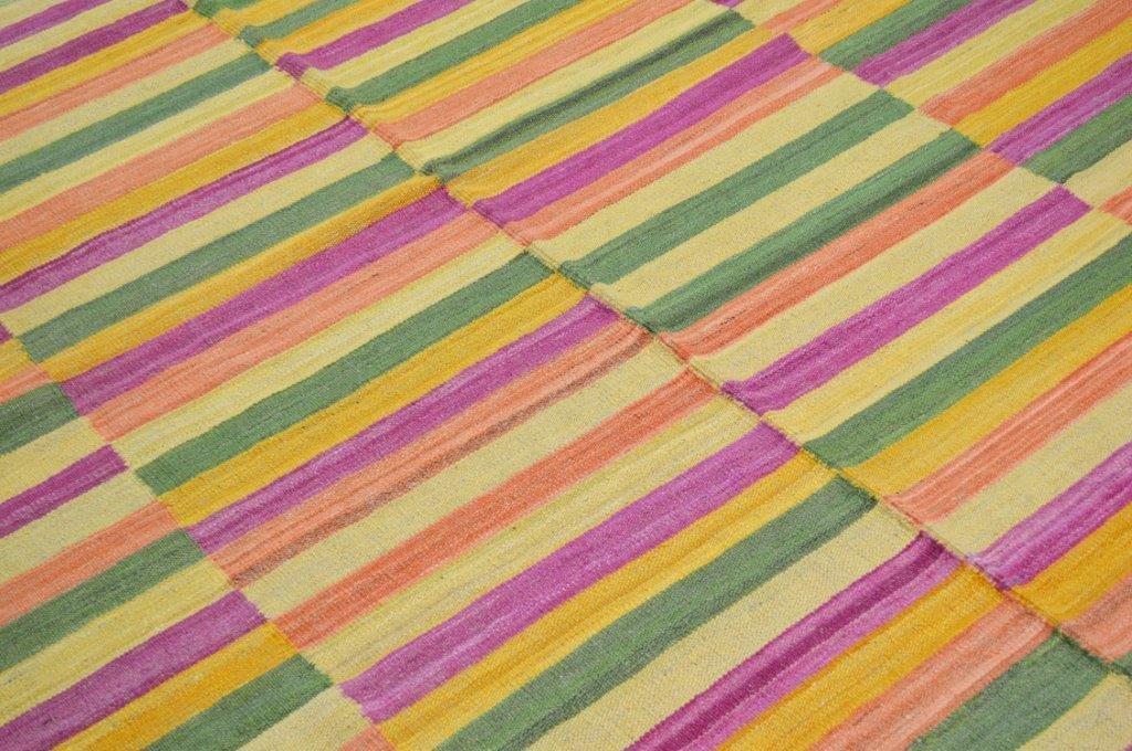 Afghan Flatweave