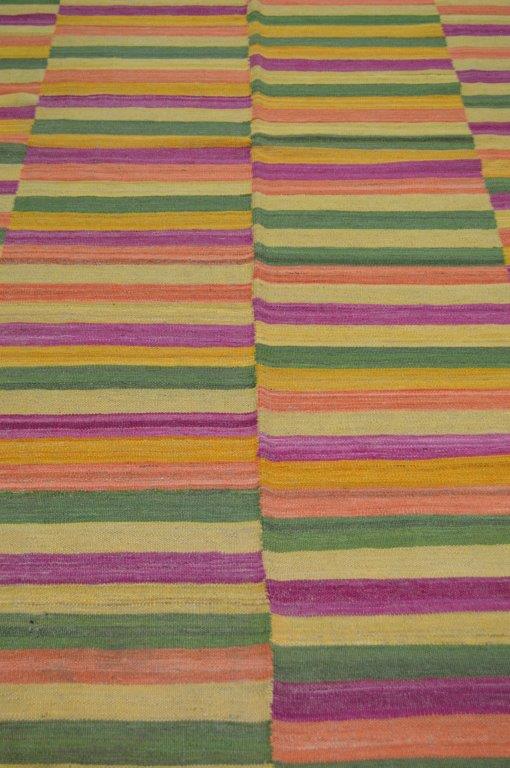 Afghan Flatweave