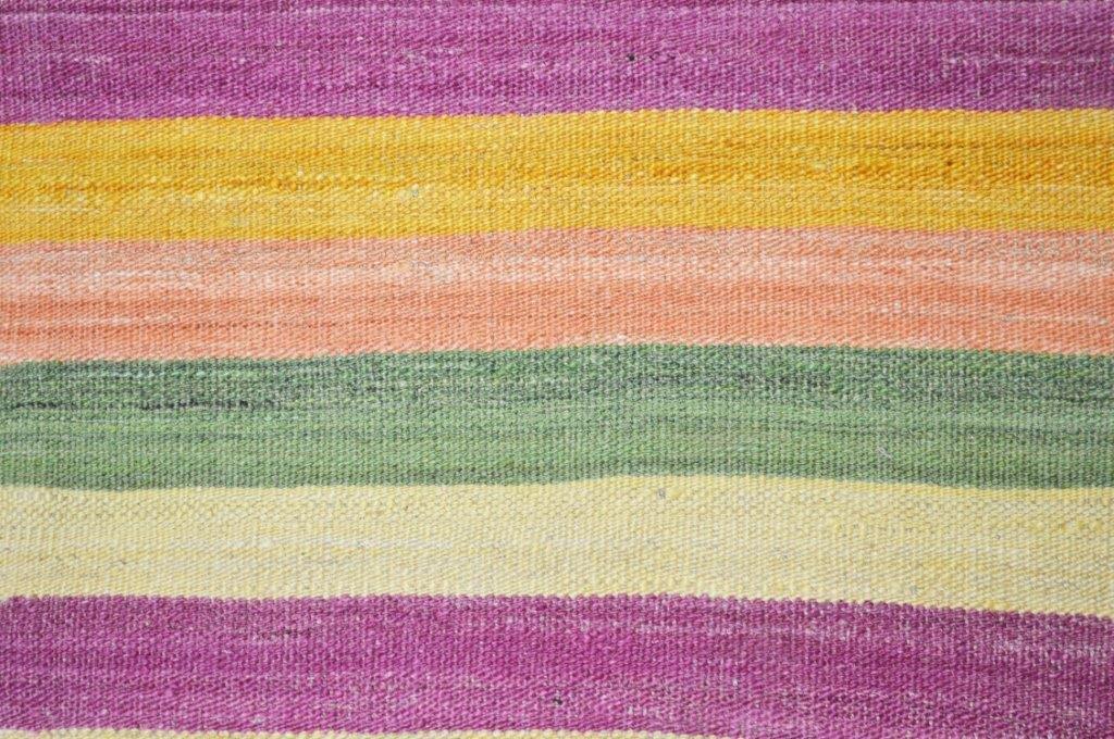 Afghan Flatweave