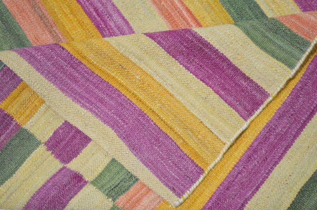 Afghan Flatweave