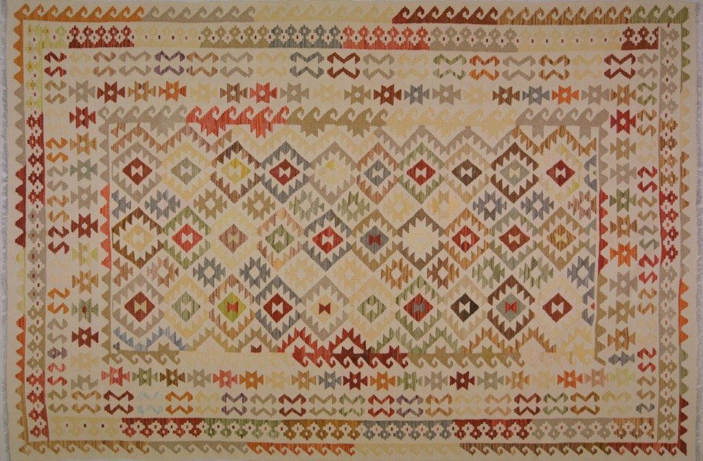 Afghan Maimana