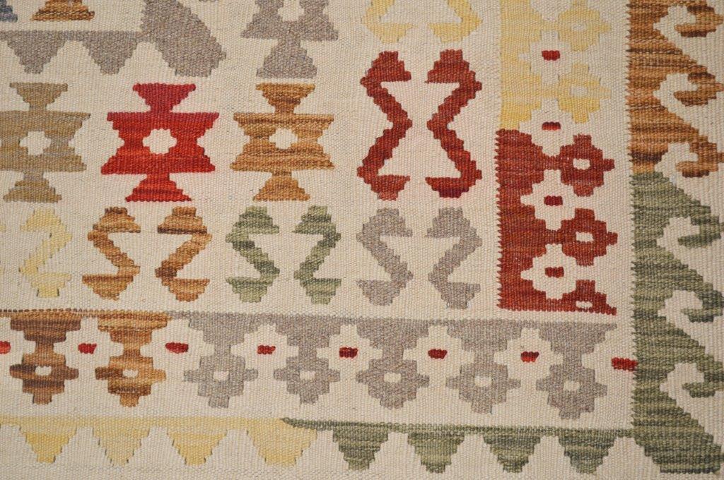 Afghan Maimana