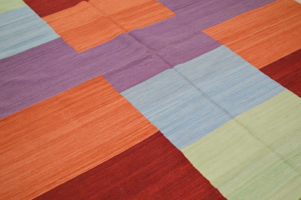 Afghan Flatweave