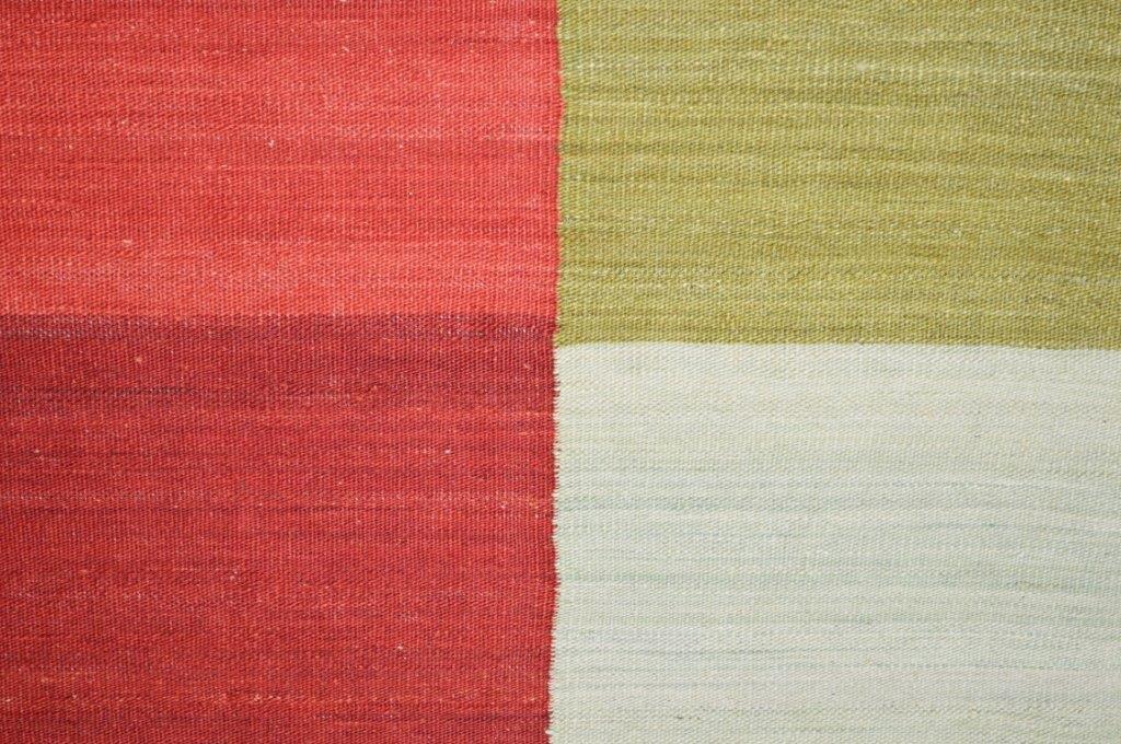 Afghan Flatweave