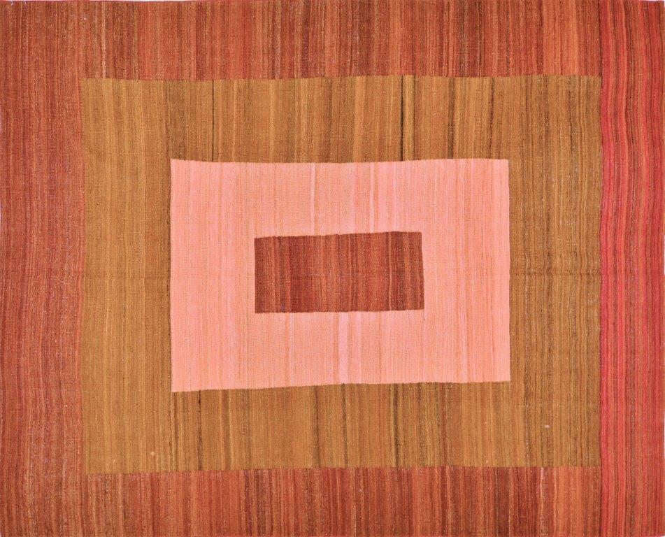 Afghan Flatweave