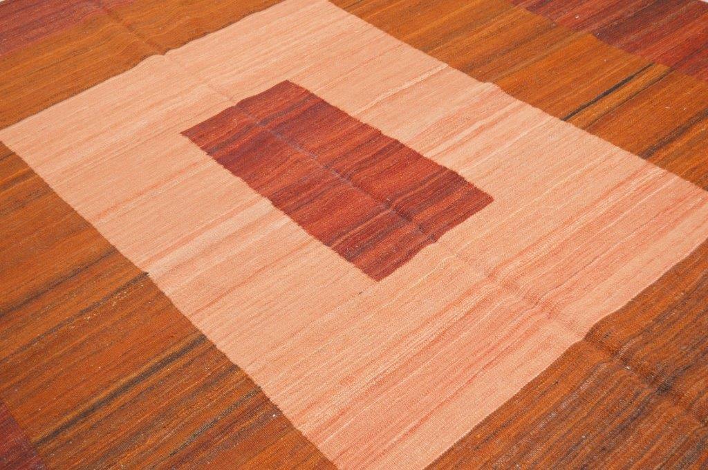 Afghan Flatweave