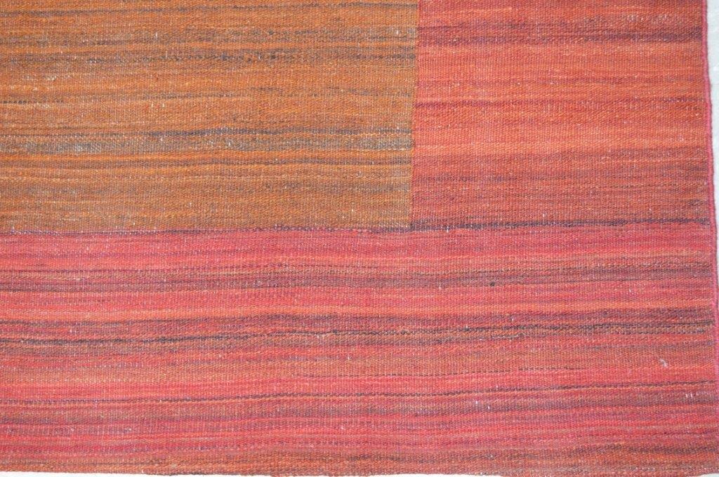 Afghan Flatweave