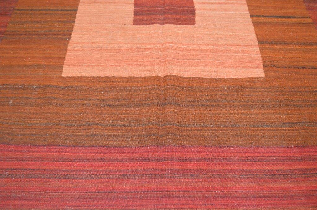 Afghan Flatweave