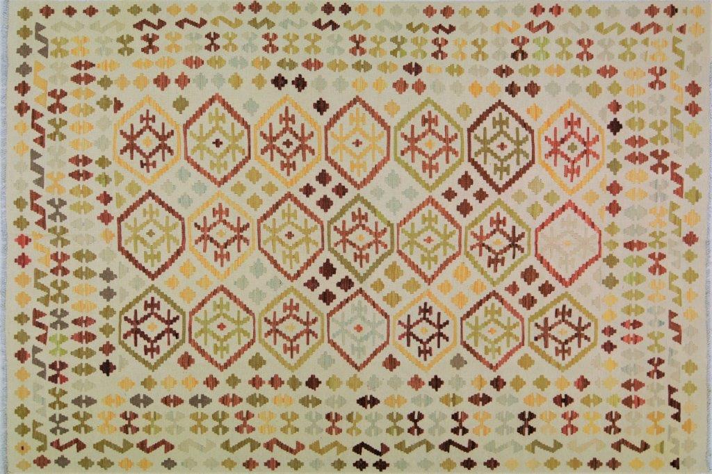 Afghan Maimana