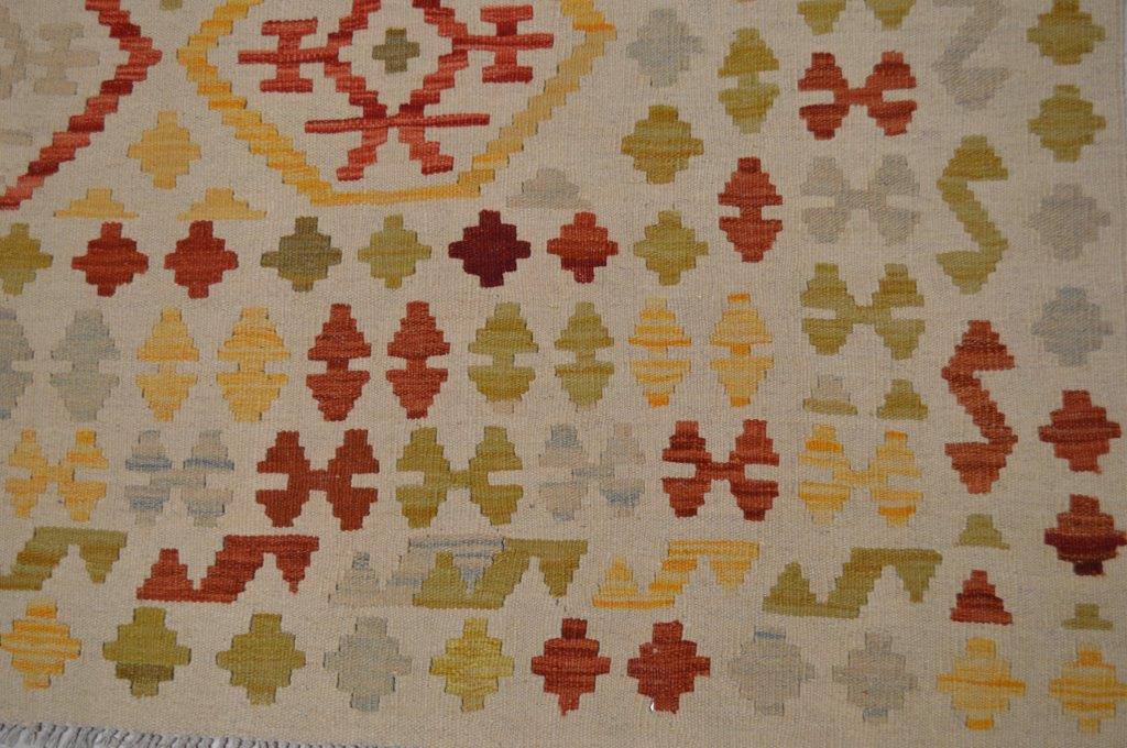 Afghan Maimana