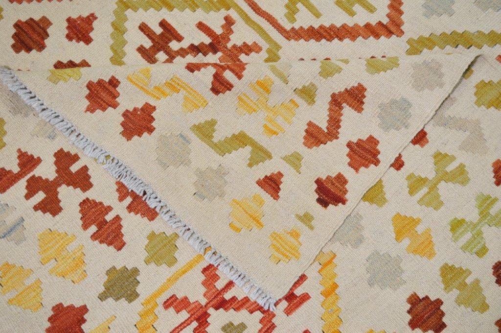 Afghan Maimana