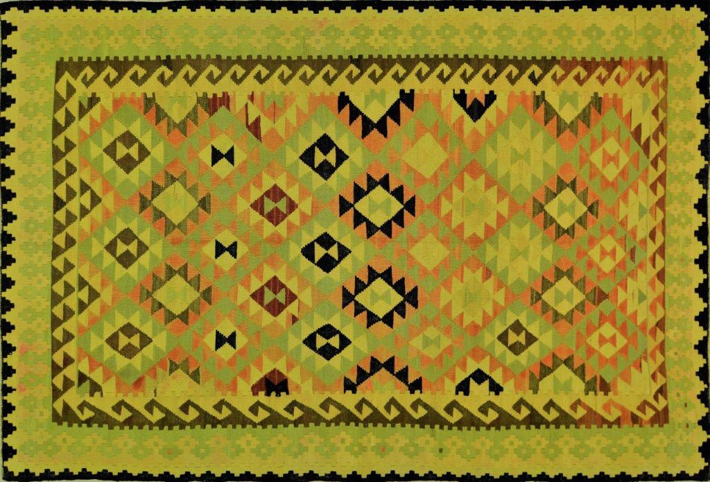 Afghan Maimana