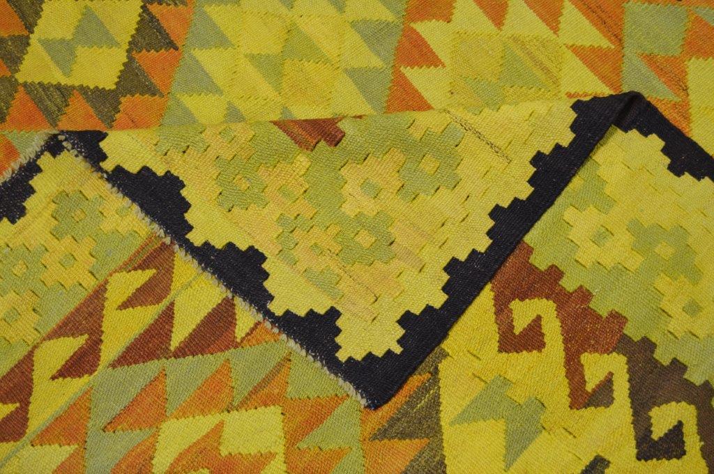 Afghan Maimana
