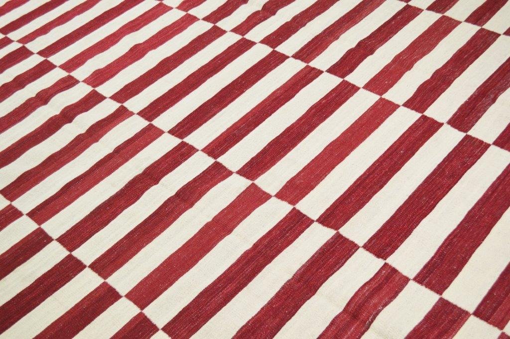 Afghan Flatweave