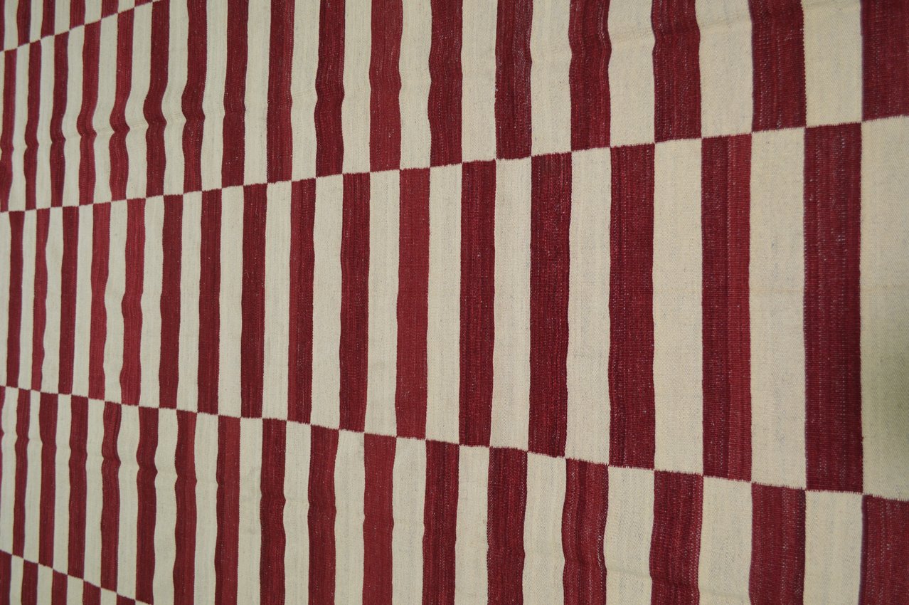 Afghan Flatweave