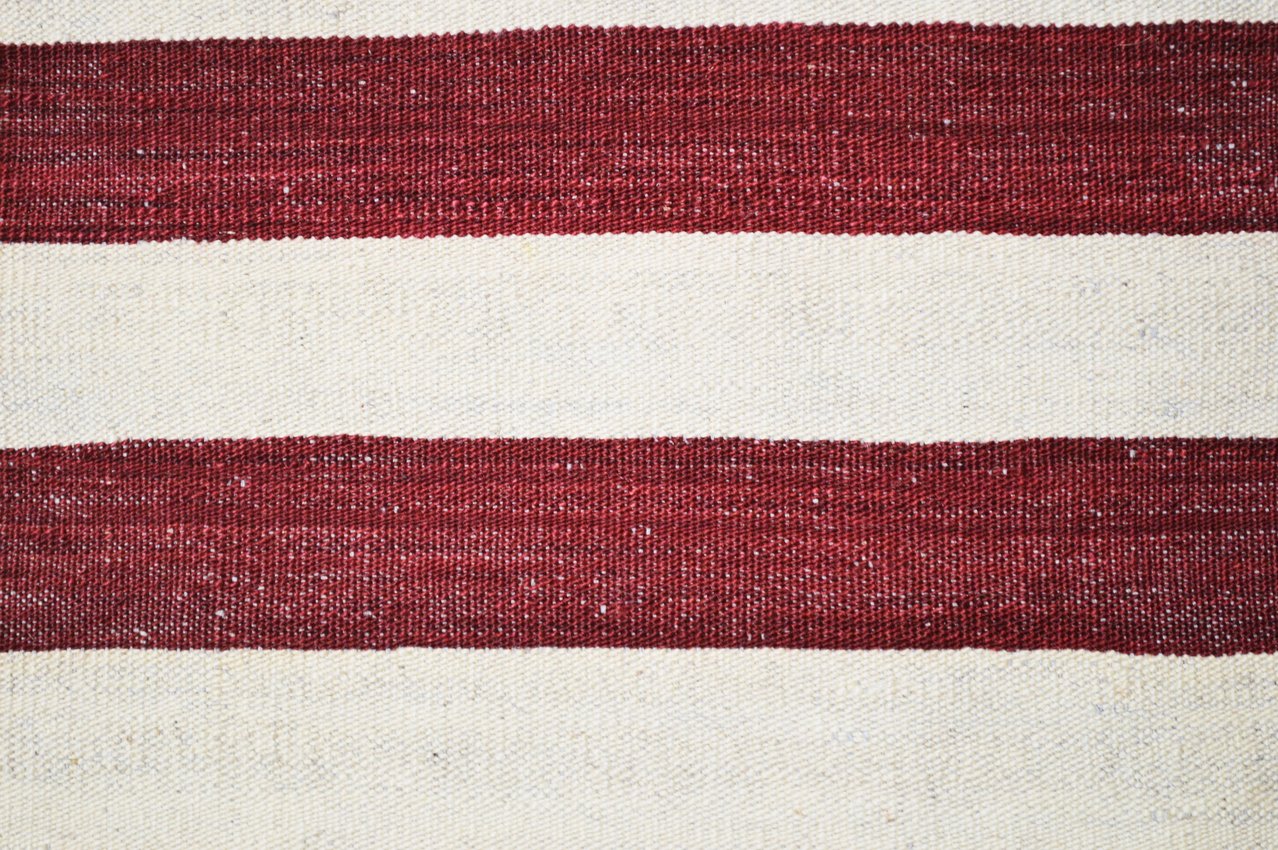 Afghan Flatweave