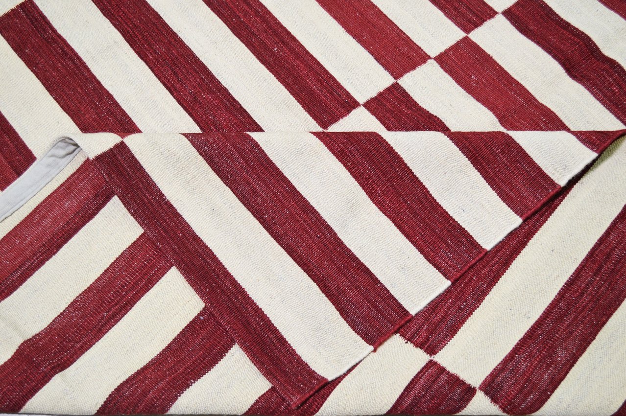 Afghan Flatweave