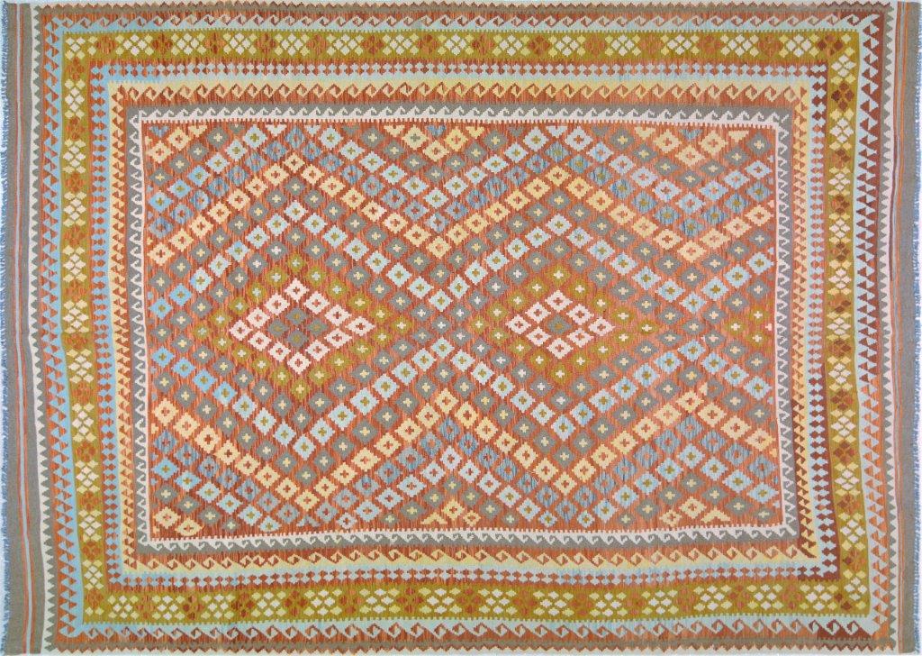 Afghan Maimana