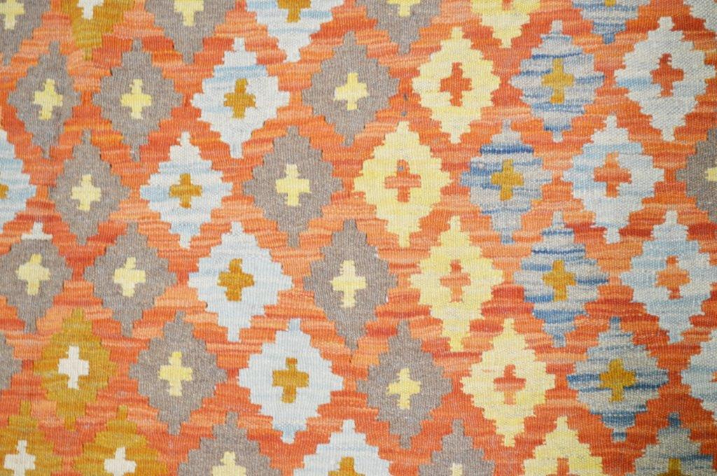 Afghan Maimana