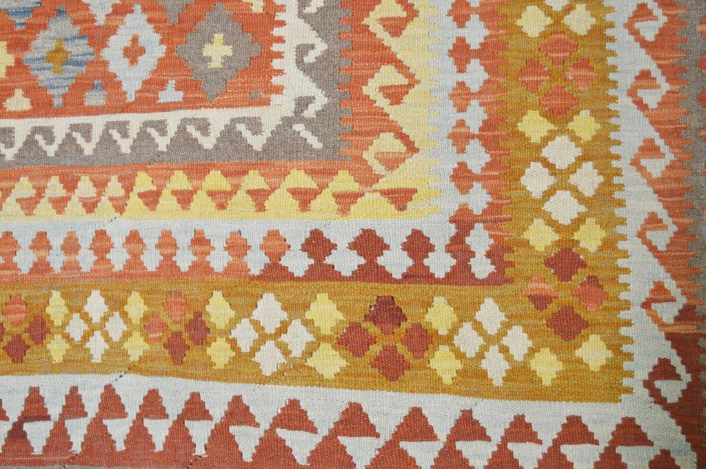 Afghan Maimana