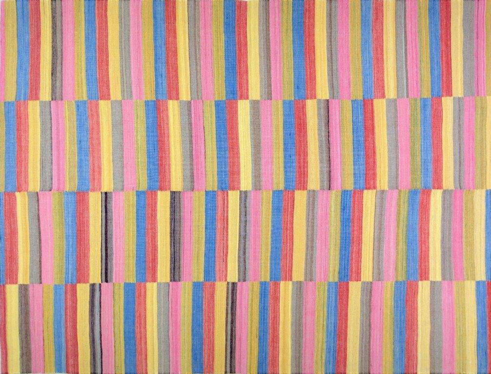 Afghan Flatweave
