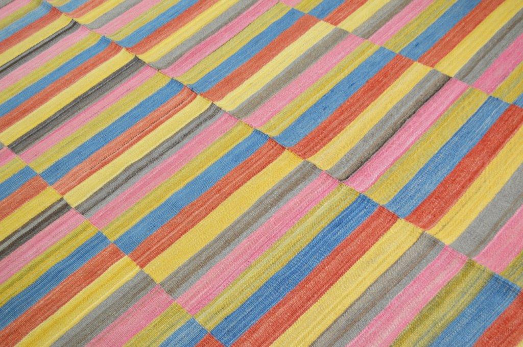 Afghan Flatweave